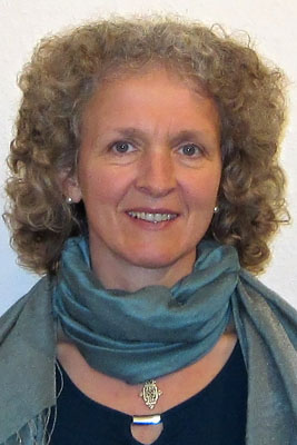 Birgitt Ruchi Repke - Heilpraktikerin, Supervisorin - Göttingen